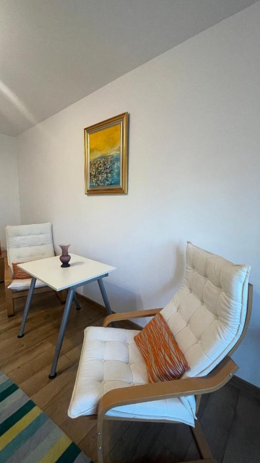 Studio Old Town City Center Calea Victoriei 布加勒斯特 外观 照片